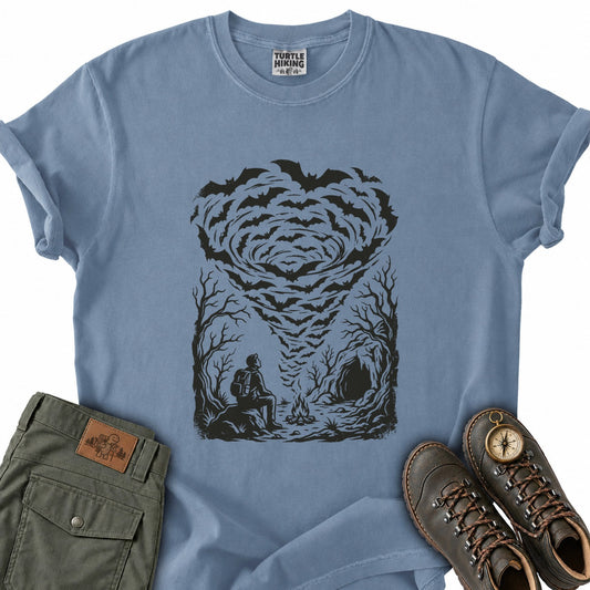 Stone Blue