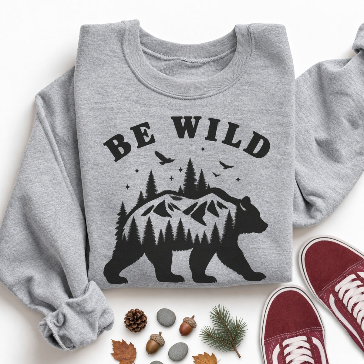 Sport Grey