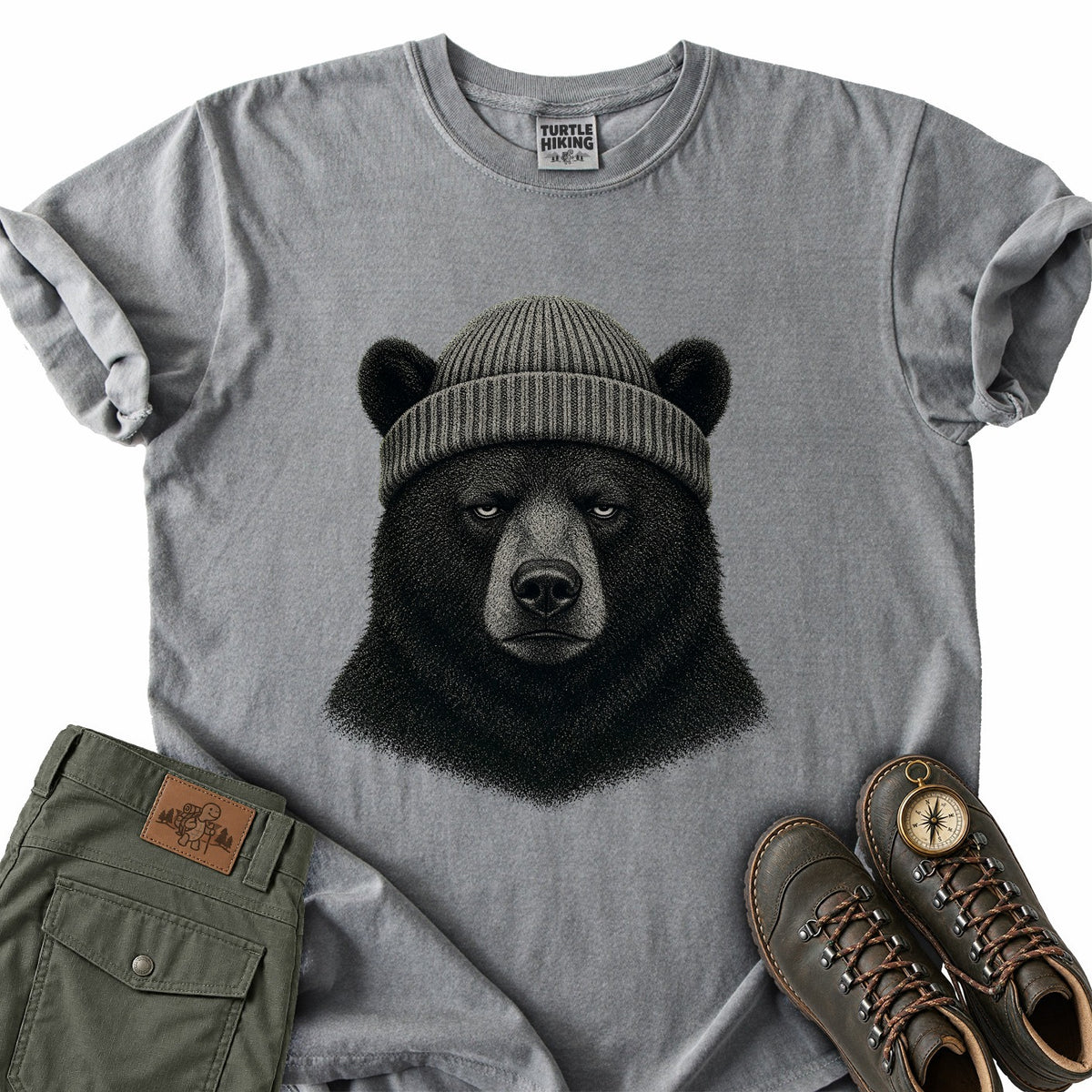 Sport Grey