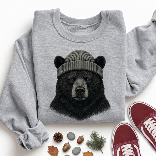 Sport Grey