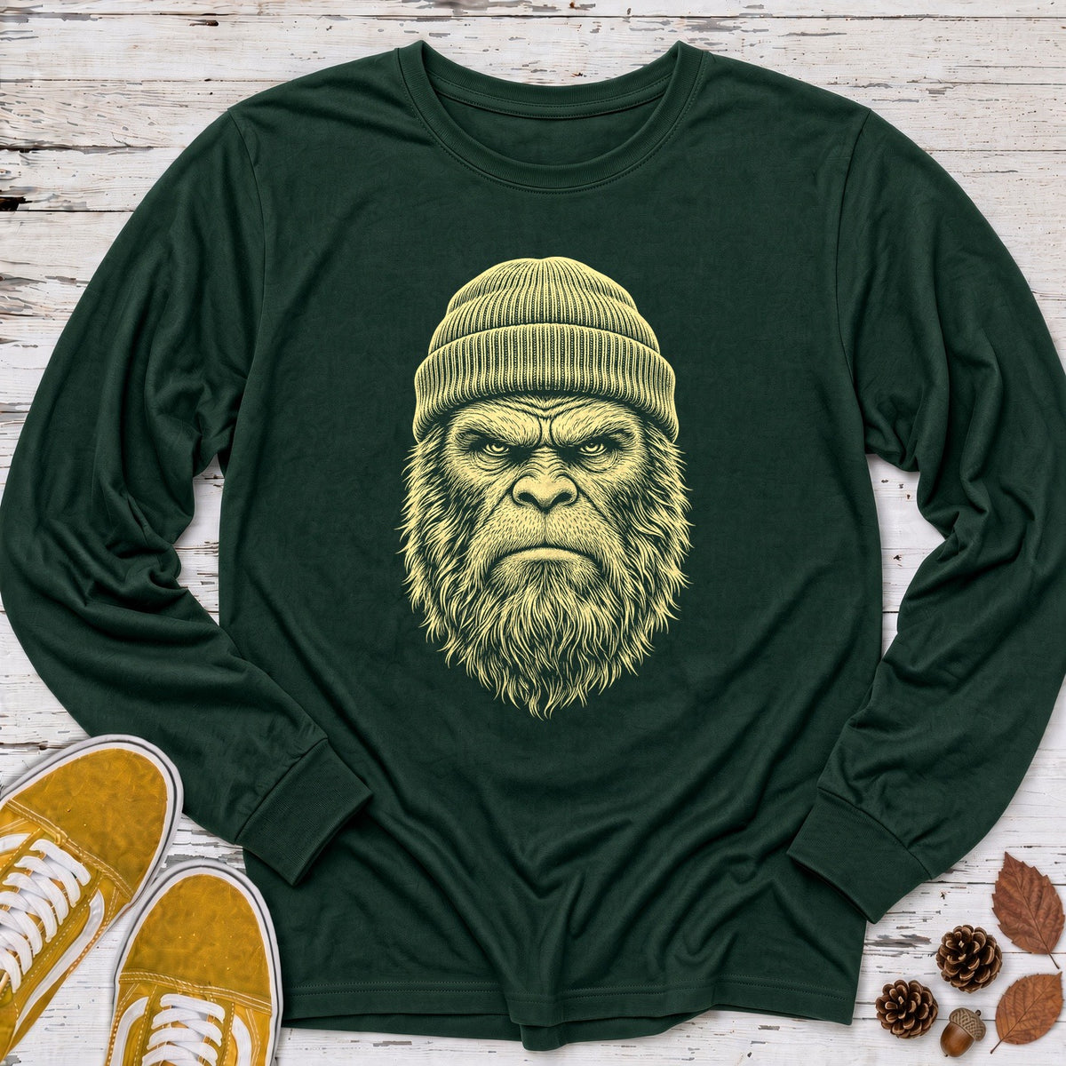 Forest Green