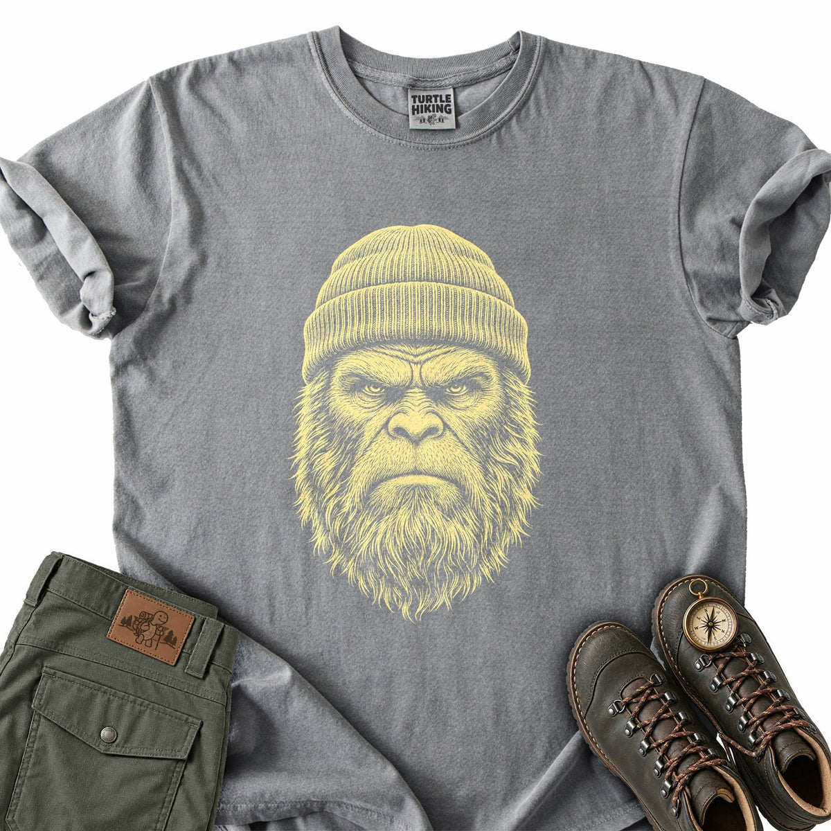 Sport Grey