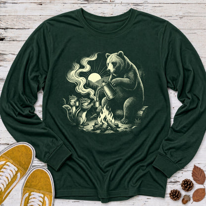 Forest Green