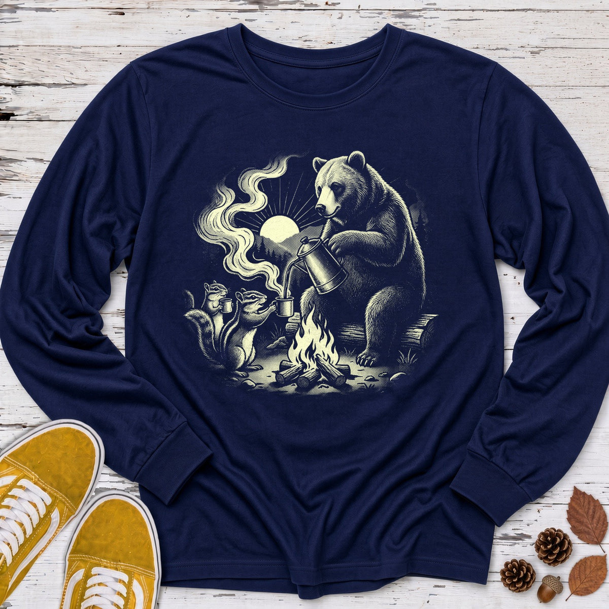 Navy