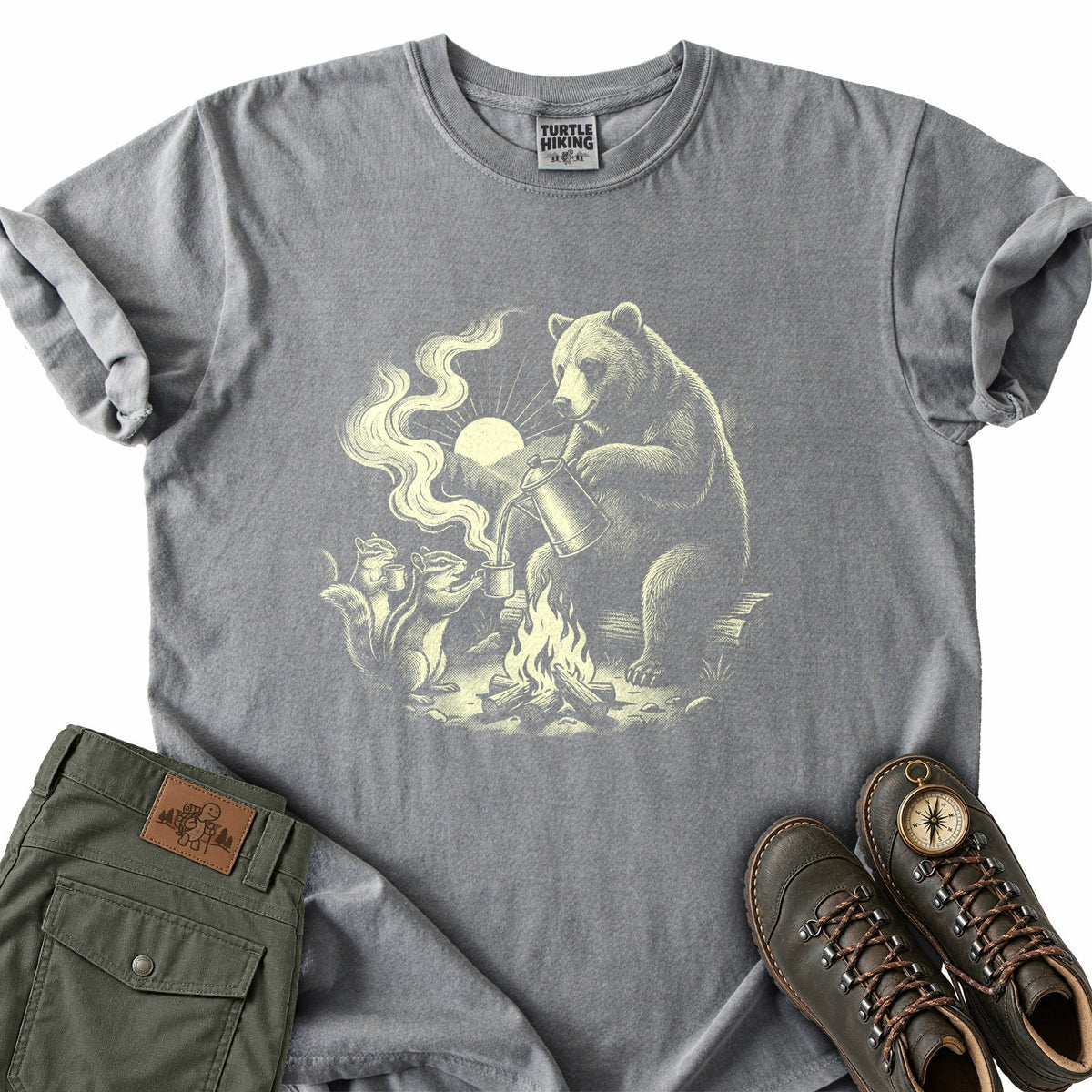 Sport Grey