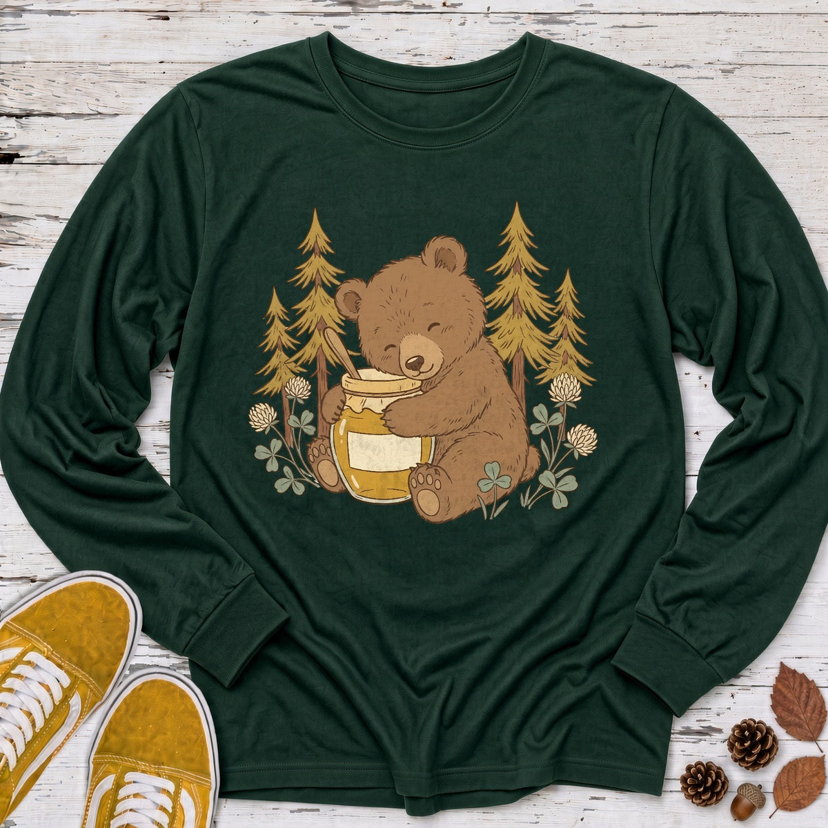Forest Green