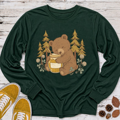 Forest Green