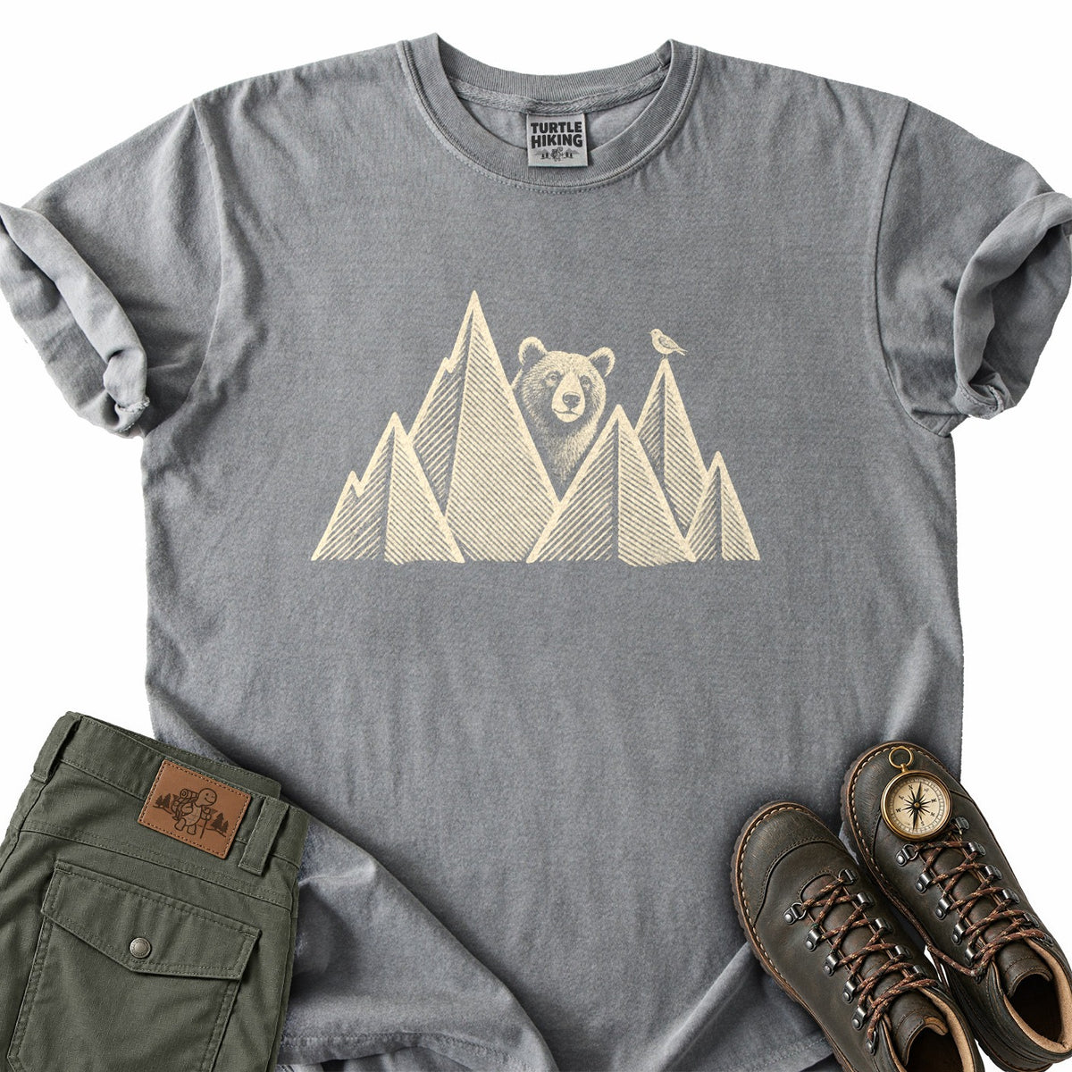 Sport Grey