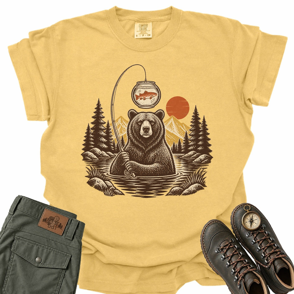 Mustard