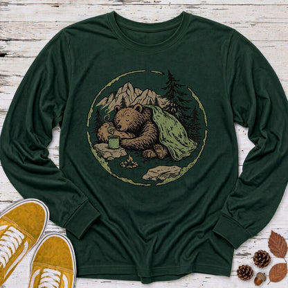 Forest Green