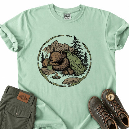 Mint Green