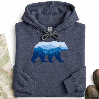 Heather Navy