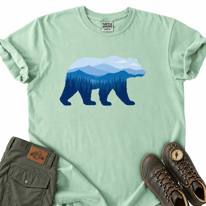 Mint Green