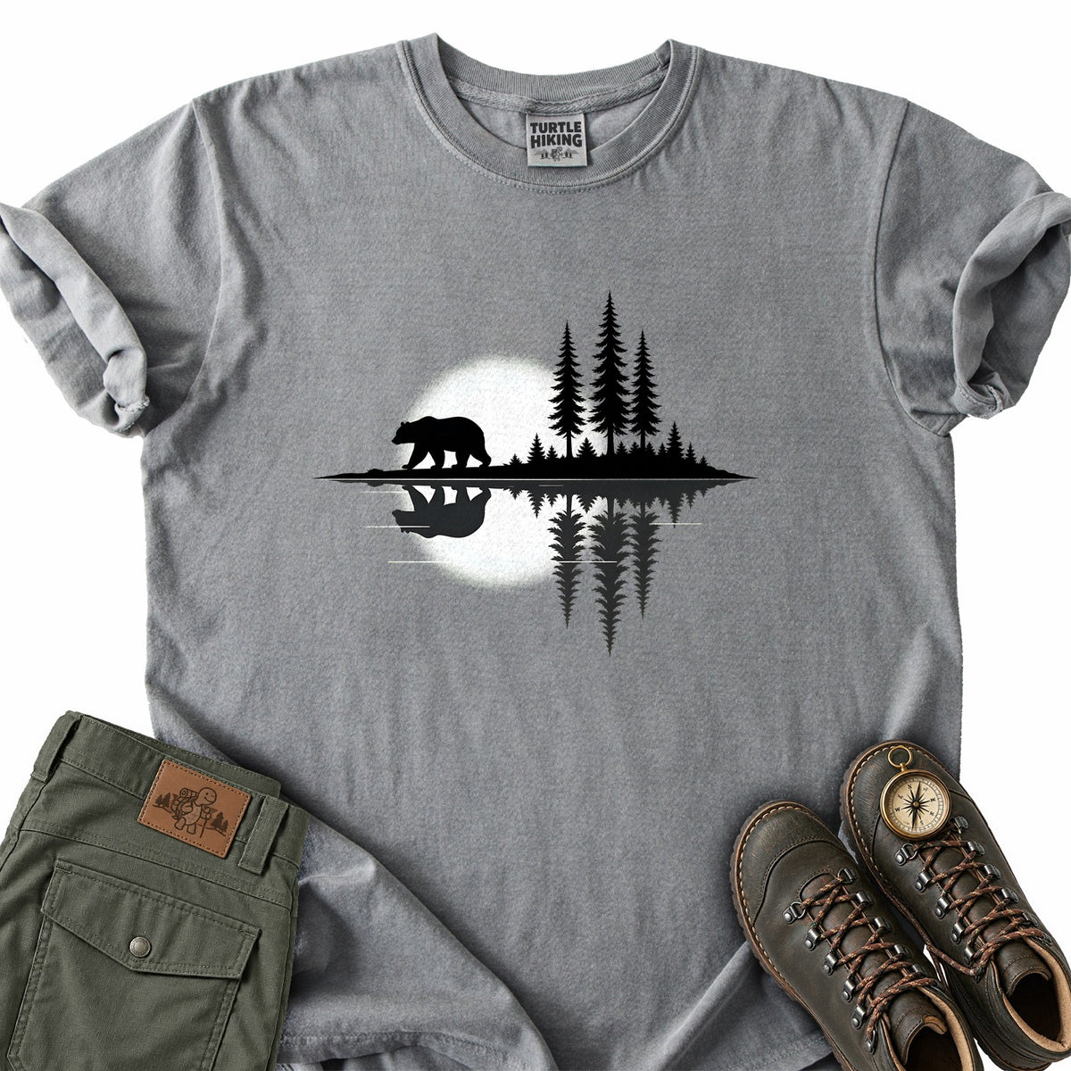 Sport Grey