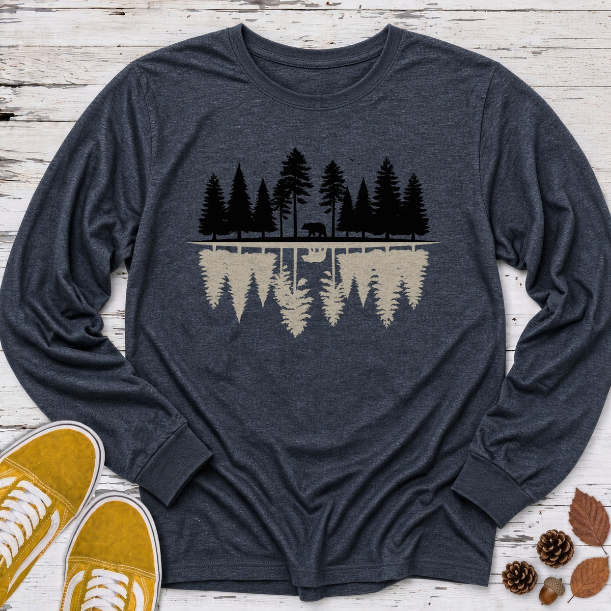 Dark Heather