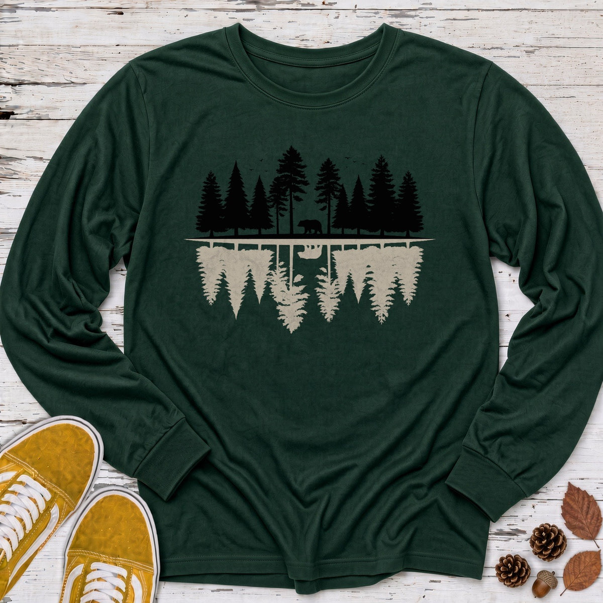 Forest Green
