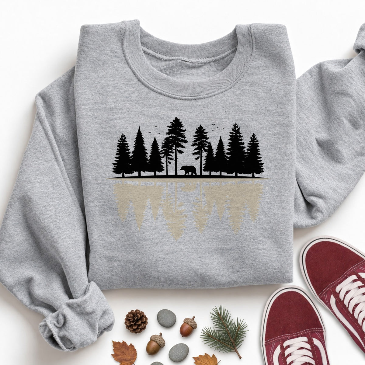 Sport Grey