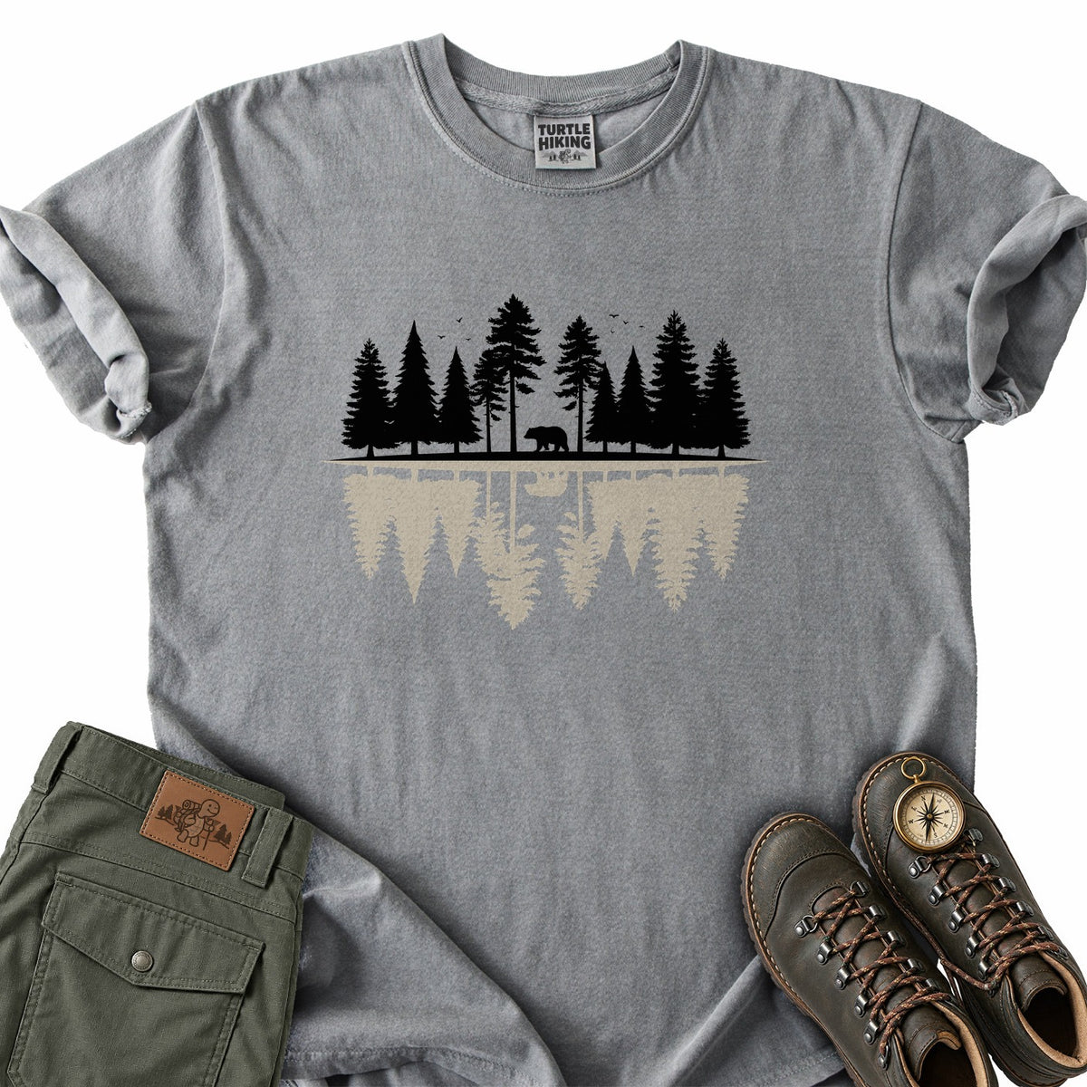 Sport Grey
