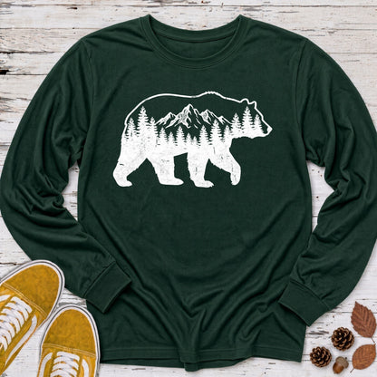 Forest Green