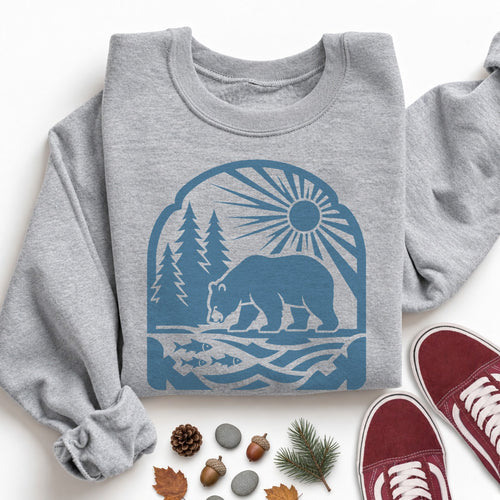 Sport Grey