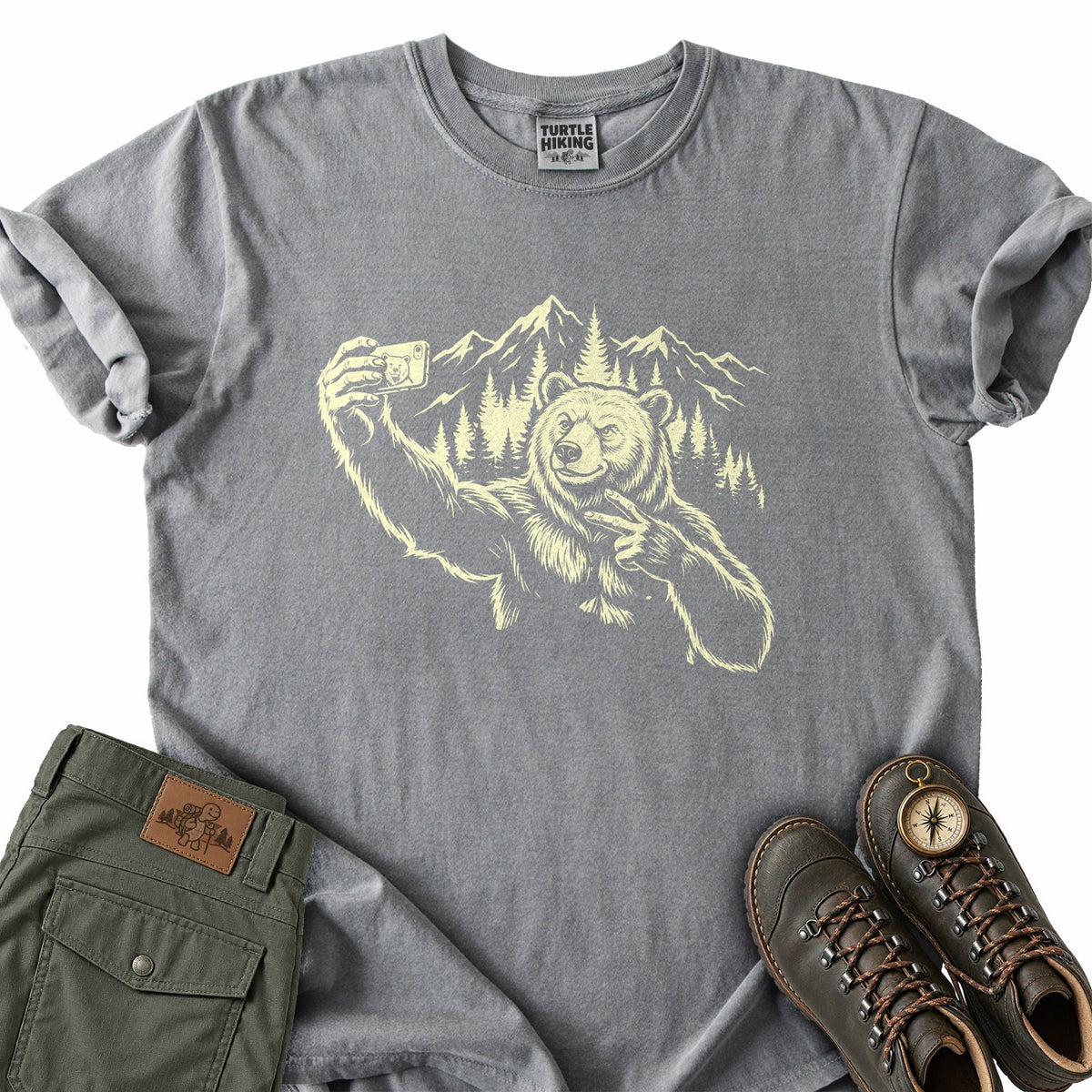 Sport Grey