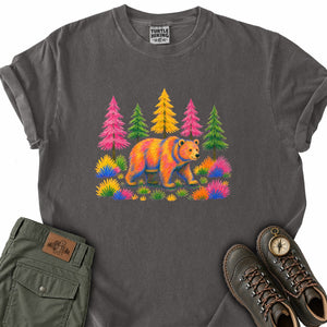 Bear With Me T-Shirt