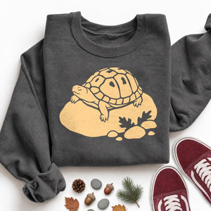 Bearly Awake (2) Sweatshirt