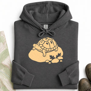 Bearly Awake (2) Hoodie