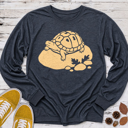Dark Heather