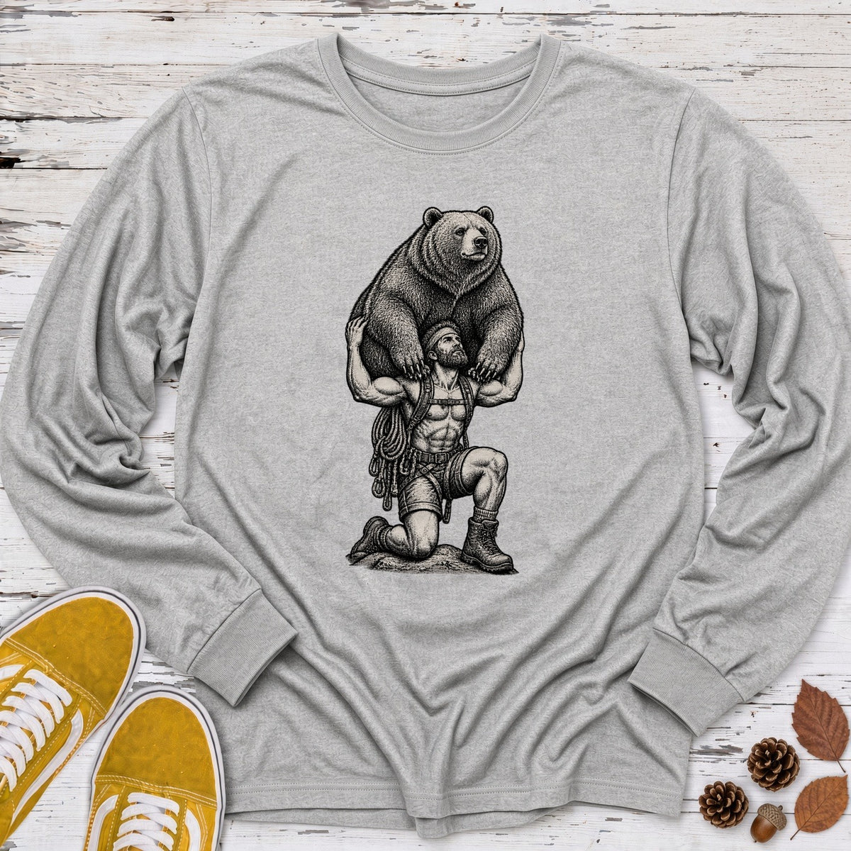 Sport Grey