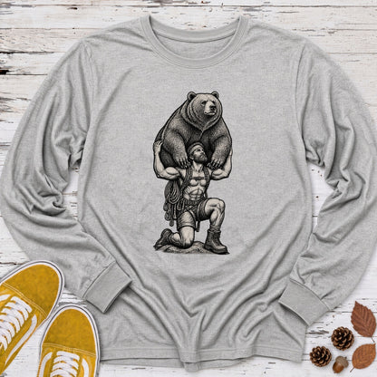 Sport Grey