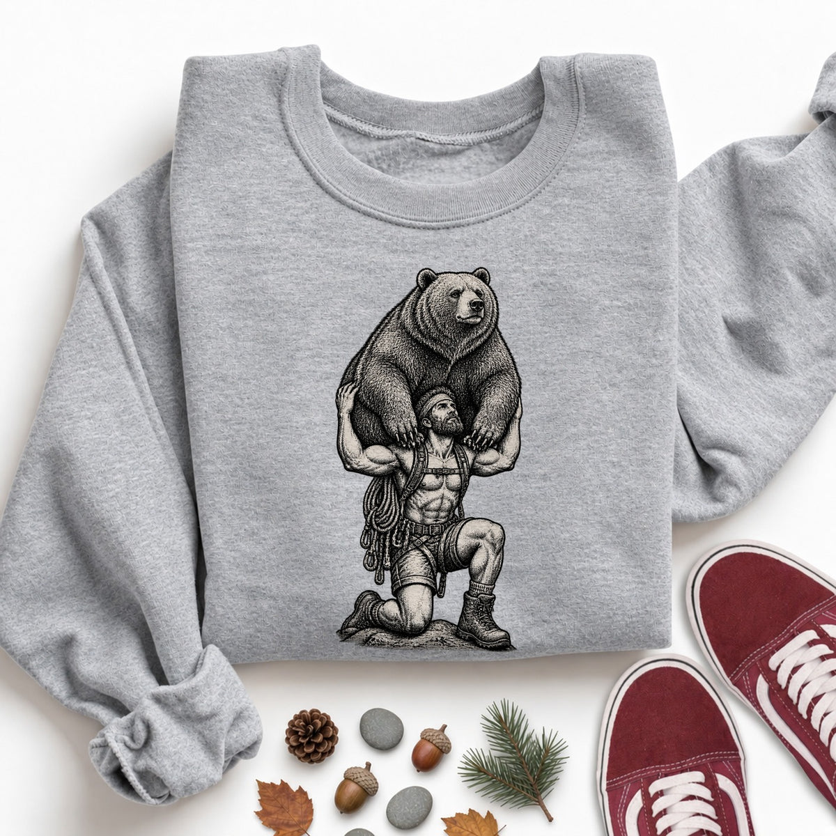 Sport Grey
