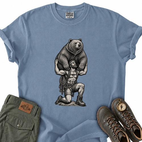 Stone Blue