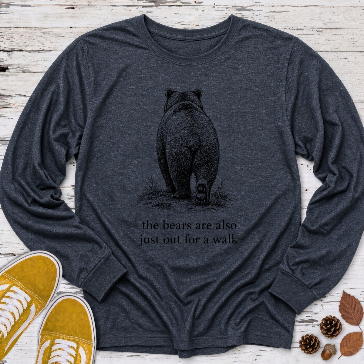 Dark Heather