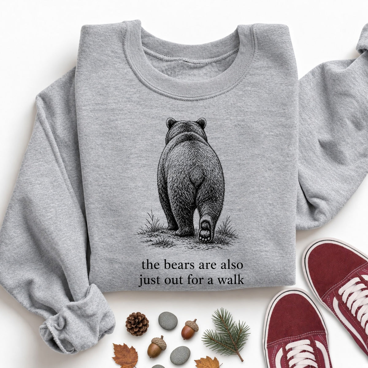 Sport Grey