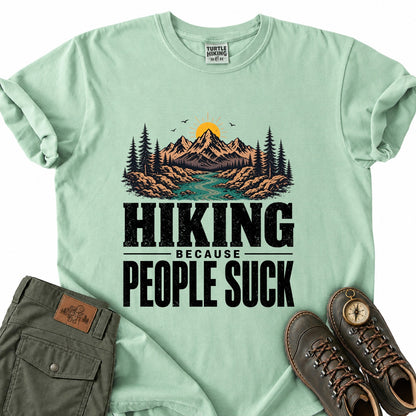 Mint Green