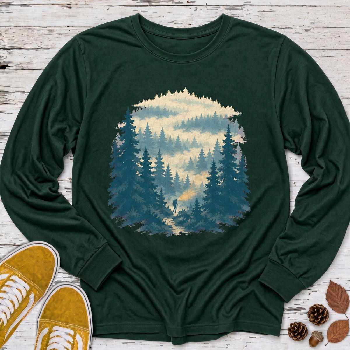 Forest Green