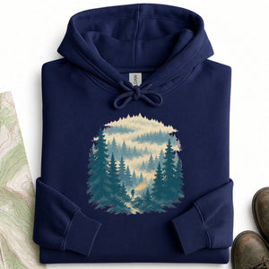 Before First Light Hoodie