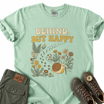 Mint Green