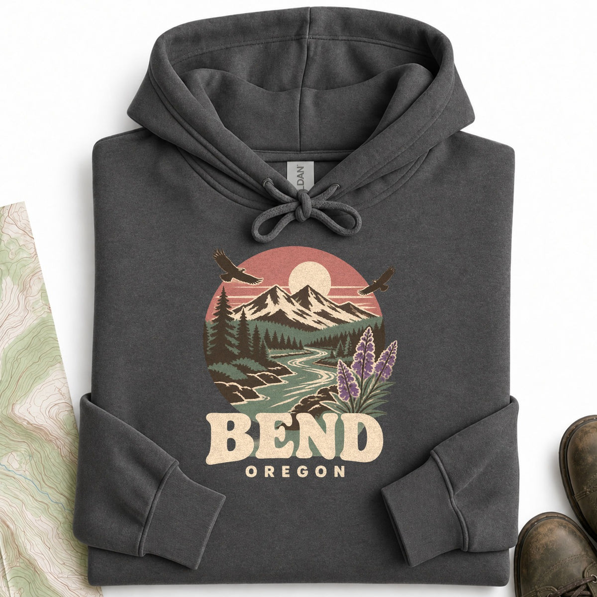 Charcoal