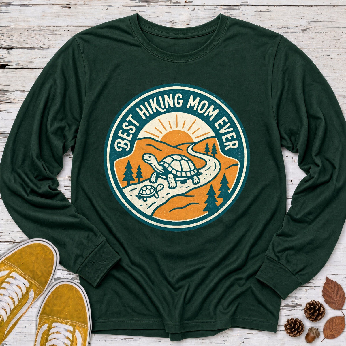 Forest Green