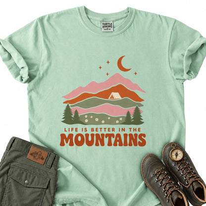 Mint Green