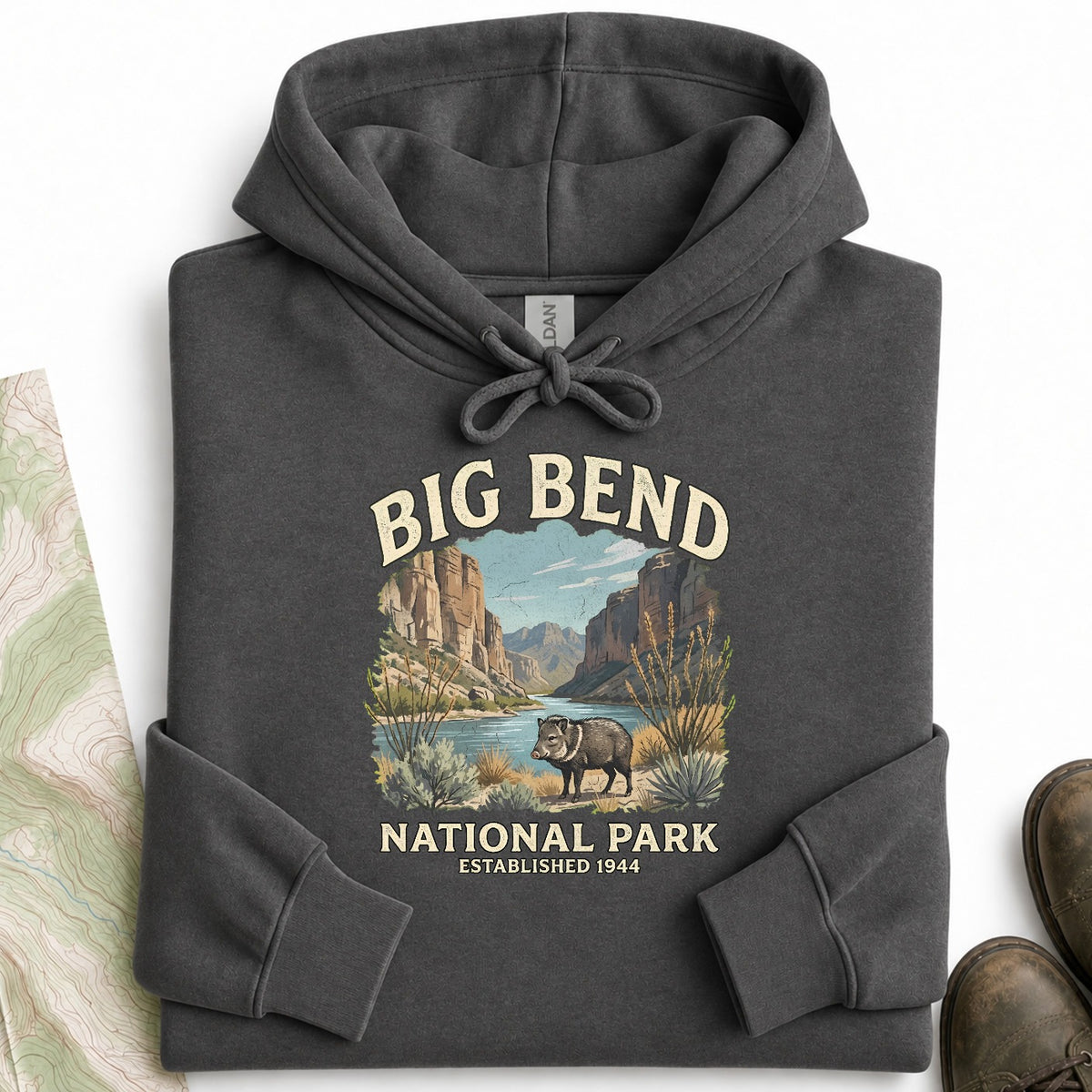 Charcoal