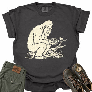 Big Softie Comfort Colors T-Shirt