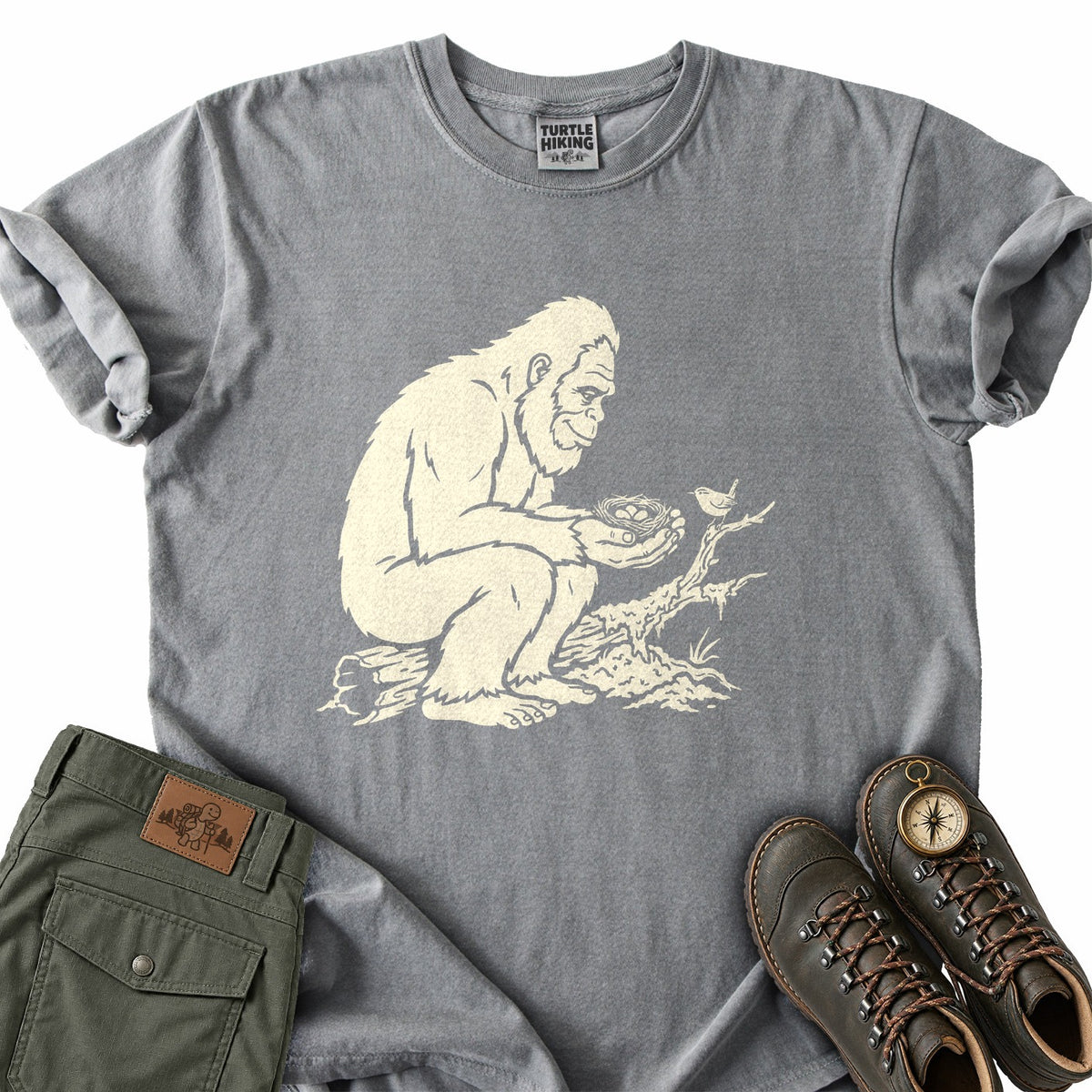 Sport Grey