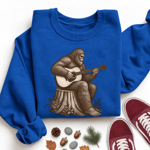 Bigfoot Ballad Sweatshirt