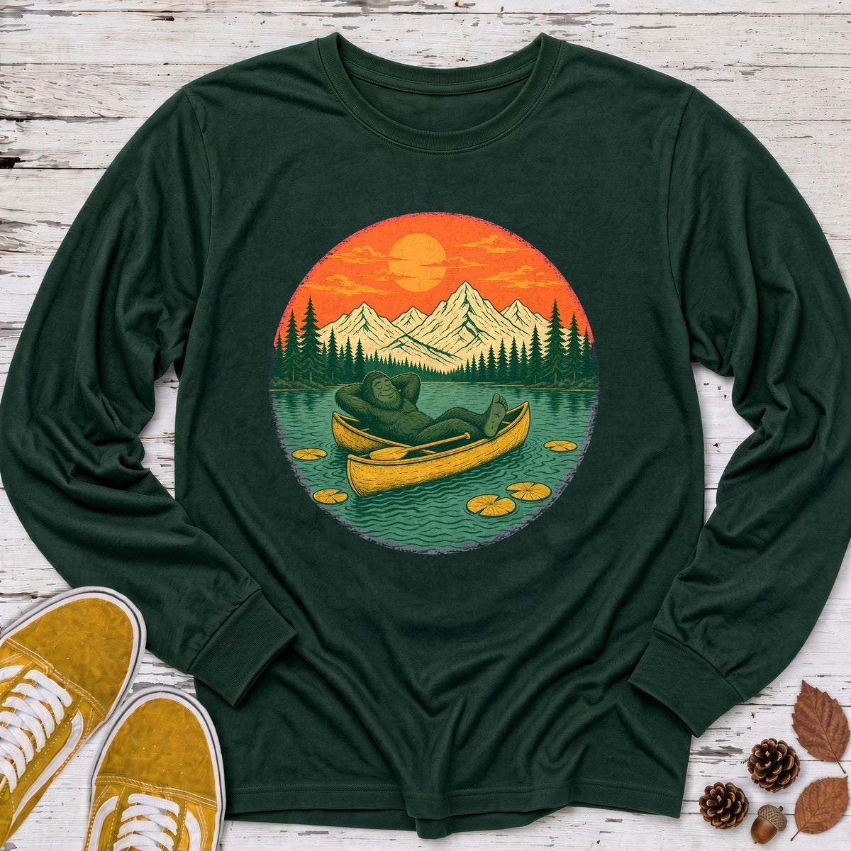 Forest Green