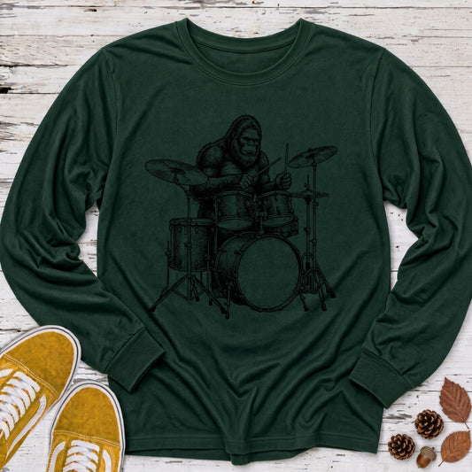 Forest Green