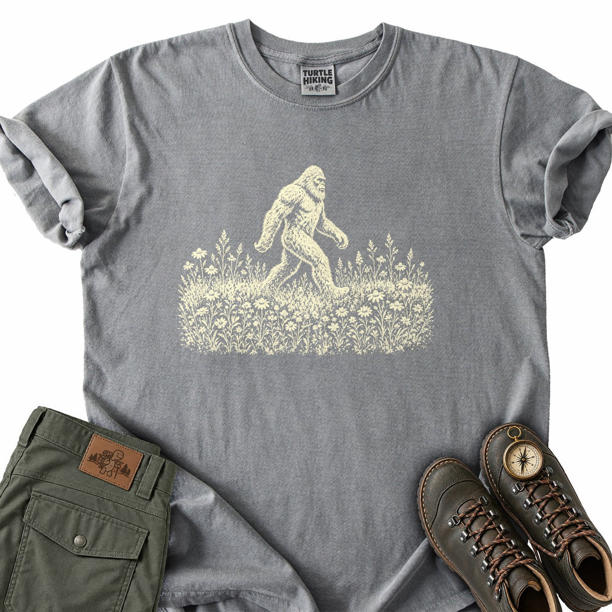 Sport Grey