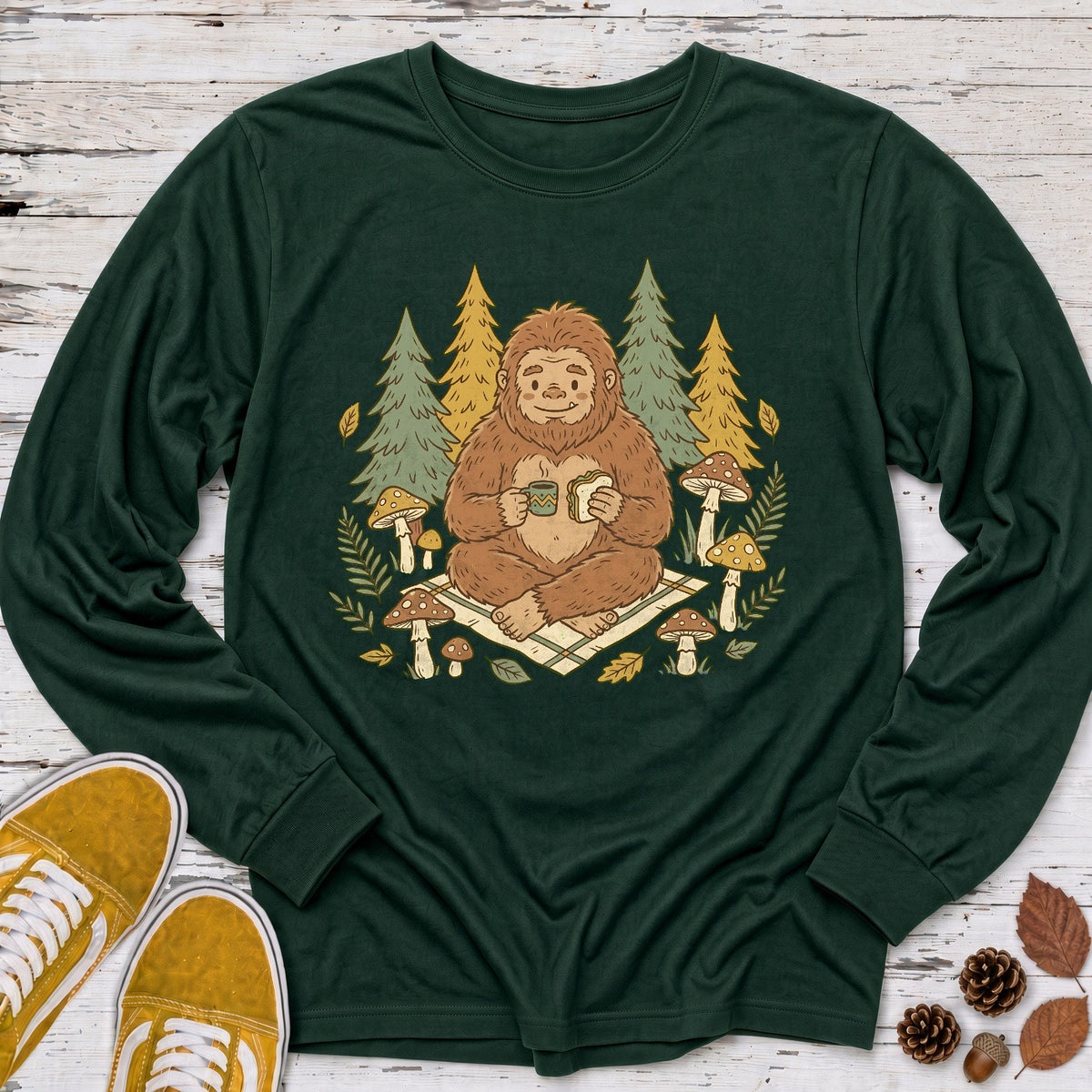 Forest Green